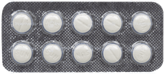 Ezact 60 Tablet 10